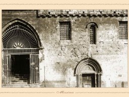 Antiche stampe di Messina